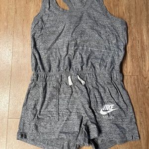 Nike Romper Medium